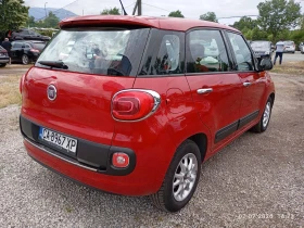 ����� �� �������� �� Fiat 500L 1.3 Multijet