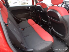Fiat 500L 1.3 Multijet | Mobile.bg � ����� ������ 11