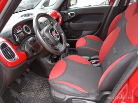 Fiat 500L 1.3 Multijet | Mobile.bg � ����� ������ 7