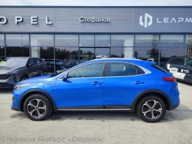 Kia XCeed Vision 1.6 GDI Plug-in-Hybrid (141hp) AT6 | Mobile.bg � ����� ������ 4