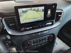 Kia XCeed Vision 1.6 GDI Plug-in-Hybrid (141hp) AT6 | Mobile.bg � ����� ������ 15