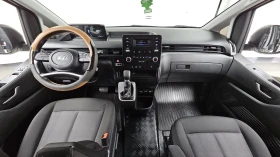 Hyundai Staria Smart* BLIND SPOT* КРАЙНА ЦЕНА - 15499 € / 30313.41 лв. - 43139823 7
