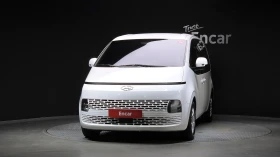 Hyundai Staria Modern* ��. ��������* BLIND SPOT* ������ ���� | Mobile.bg � ����� ������ 3