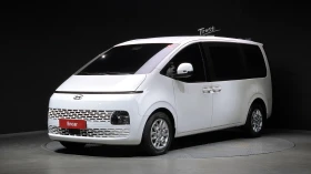 ������ Hyundai Staria