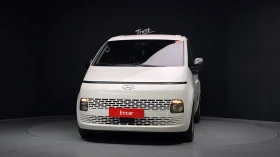 Hyundai Staria Smart* BLIND SPOT* КРАЙНА ЦЕНА - 15499 € / 30313.41 лв. - 43139823 3