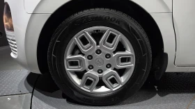 Hyundai Staria Modern* ��. ��������* BLIND SPOT* ������ ���� | Mobile.bg � ����� ������ 5