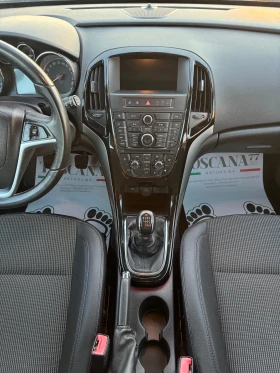 Opel Astra 1.6cdti* Sports Tourer* Cosmo* ����* ����* ������* | Mobile.bg � ����� ������ 7