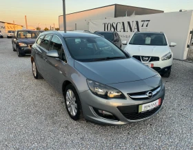 Opel Astra 1.6cdti* Sports Tourer* Cosmo* ����* ����* ������* | Mobile.bg � ����� ������ 1