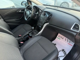 Opel Astra 1.6cdti* Sports Tourer* Cosmo* ����* ����* ������* | Mobile.bg � ����� ������ 9