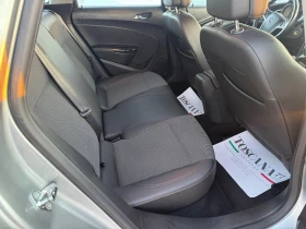 Opel Astra 1.6cdti* Sports Tourer* Cosmo* ����* ����* ������* | Mobile.bg � ����� ������ 11