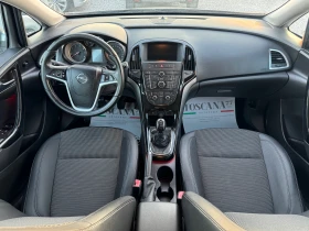 Opel Astra 1.6cdti* Sports Tourer* Cosmo* ����* ����* ������* | Mobile.bg � ����� ������ 6