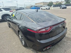 Kia Stinger GT LINE/CARFAX/����������� | Mobile.bg � ����� ������ 4