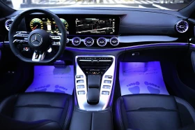 Mercedes-Benz AMG GT 63 S E-Performance 4Matic+ ����������� | Mobile.bg � ����� ������ 8