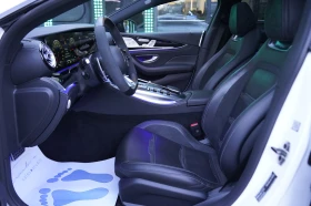 Mercedes-Benz AMG GT 63 S E-Performance 4Matic+ ����������� | Mobile.bg � ����� ������ 9