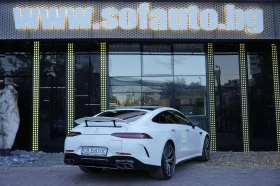 Mercedes-Benz AMG GT 63 S E-Performance 4Matic+ ����������� | Mobile.bg � ����� ������ 6
