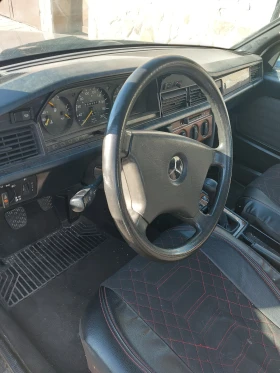 Mercedes-Benz 190 undefined | Auto.bg — изображение 4