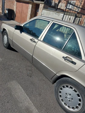 Mercedes-Benz 190 undefined | Auto.bg — изображение 3