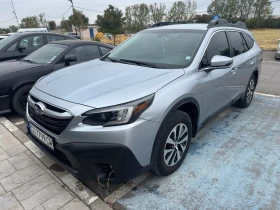 Subaru Outback 2, 5 Premium
