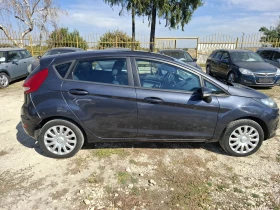 Ford Fiesta 4+ 1 | Mobile.bg � ����� ������ 4
