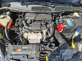 Ford Fiesta 4+ 1 | Mobile.bg � ����� ������ 10