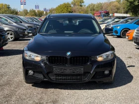 ����� �� �������� �� BMW 316 2.0 Diesel | 8ZF F1 | Navi | Climatronic