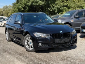 ����� �� �������� �� BMW 316 2.0 Diesel | 8ZF F1 | Navi | Climatronic