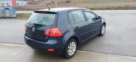 ����� �� �������� �� VW Golf 1.6