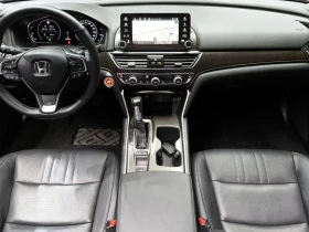 Honda Accord 10Th Generation 1.5 Turbo | Mobile.bg � ����� ������ 13