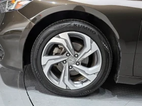 Honda Accord 10Th Generation 1.5 Turbo | Mobile.bg � ����� ������ 10