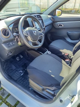 Dacia Spring - 10800 € - 52552462 10