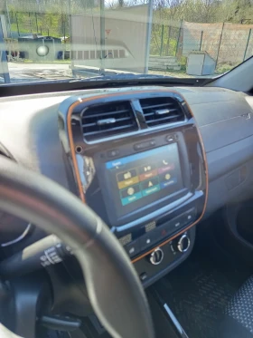 Dacia Spring - 10800 € - 52552462 7