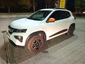 Dacia Spring - 10800 € - 52552462 4