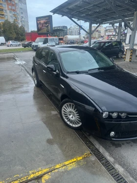 Alfa Romeo 159 sportwagon | Mobile.bg � ����� ������ 2