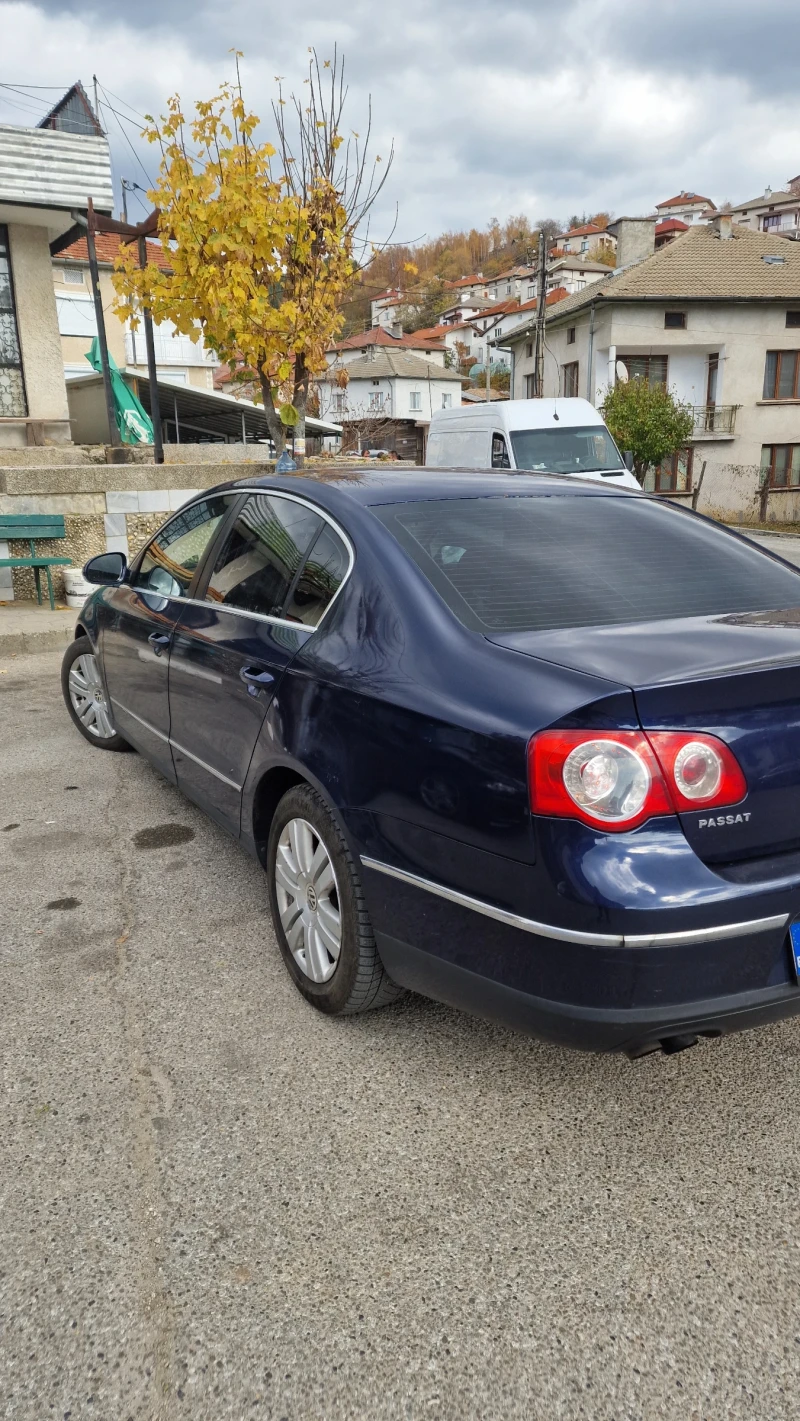 VW Passat 2tdi, снимка 7 - Автомобили и джипове - 48085447