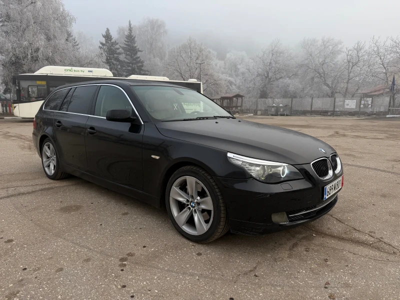 BMW 530 Xdrive , снимка 3 - Автомобили и джипове - 48519020