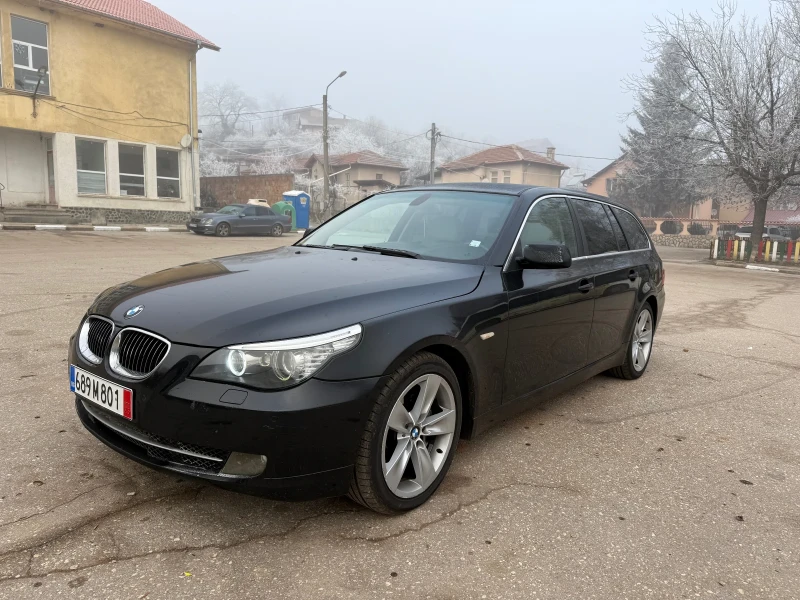 BMW 530 Xdrive , снимка 2 - Автомобили и джипове - 48519020