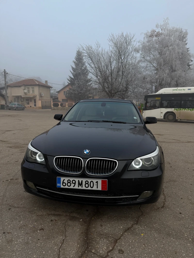 BMW 530 Xdrive , снимка 1 - Автомобили и джипове - 48519020