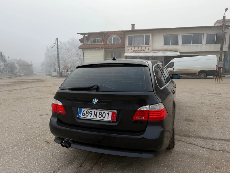 BMW 530 Xdrive , снимка 5 - Автомобили и джипове - 48519020