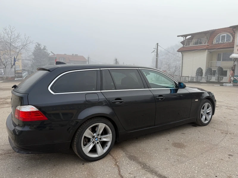 BMW 530 Xdrive , снимка 4 - Автомобили и джипове - 48519020