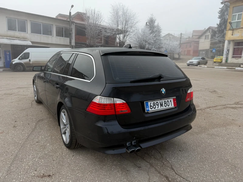 BMW 530 Xdrive , снимка 6 - Автомобили и джипове - 48519020