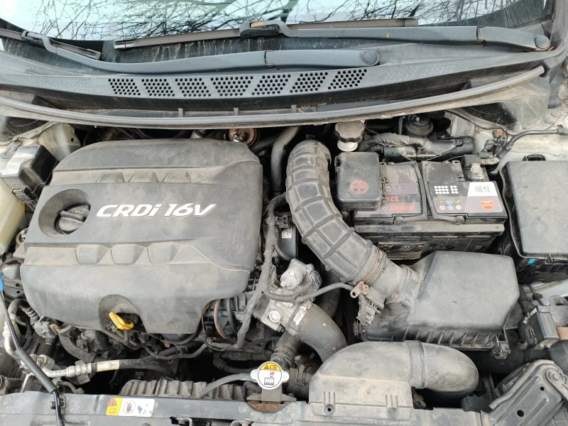 Kia Ceed, снимка 3 - Автомобили и джипове - 48980051