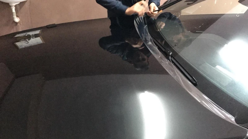 Mercedes-Benz S 500 4-Matic, снимка 10 - Автомобили и джипове - 50668607