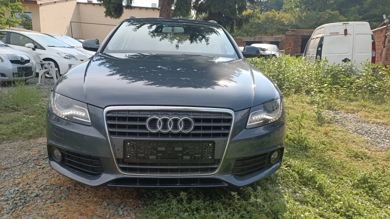 Audi A4 2.0 TDI !!!! ПЕРФЕКТНА !!!!, снимка 2 - Автомобили и джипове - 51272307