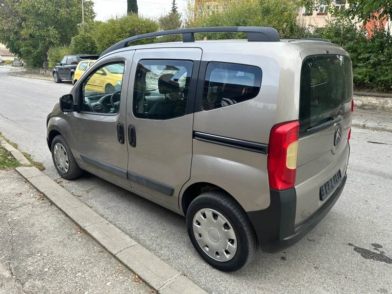Citroen Nemo 1.4i* * * 148000* * * km, снимка 7 - Автомобили и джипове - 51835942