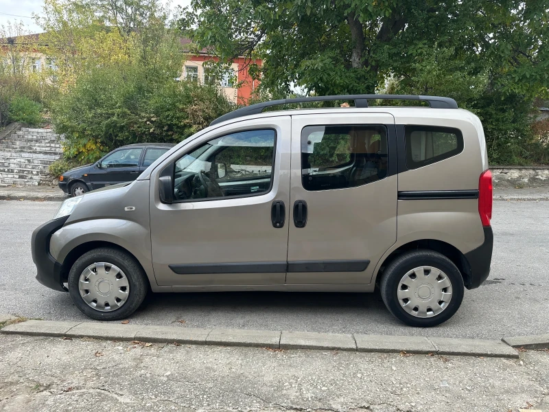 Citroen Nemo 1.4i* * * 148000* * * km, снимка 3 - Автомобили и джипове - 51835942