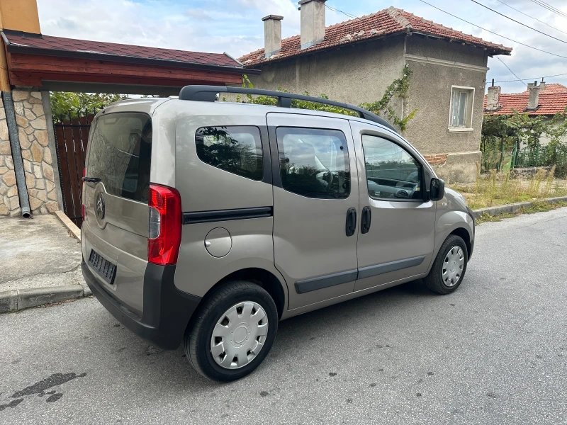 Citroen Nemo 1.4i* * * 148000* * * km, снимка 5 - Автомобили и джипове - 51835942