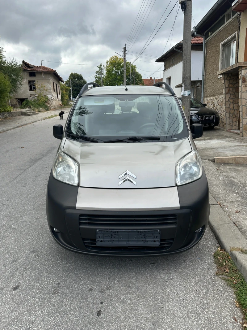Citroen Nemo 1.4i* * * 148000* * * km, снимка 2 - Автомобили и джипове - 51835942