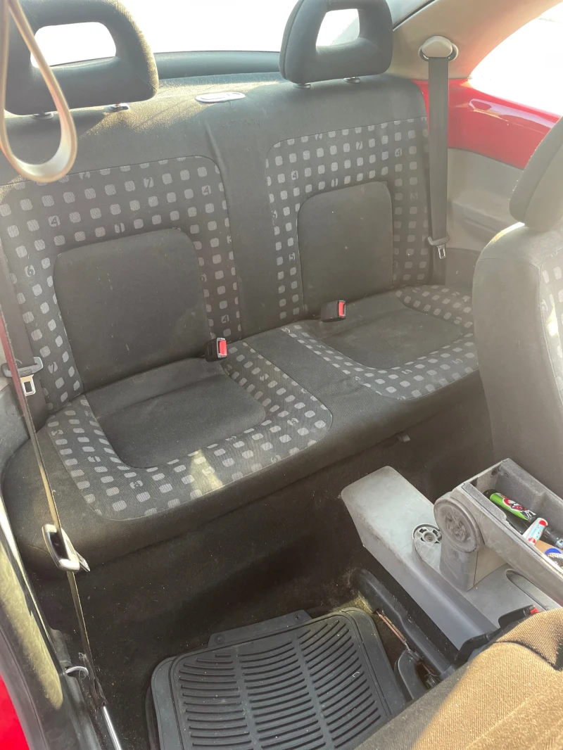 VW Beetle, снимка 3 - Автомобили и джипове - 52123980