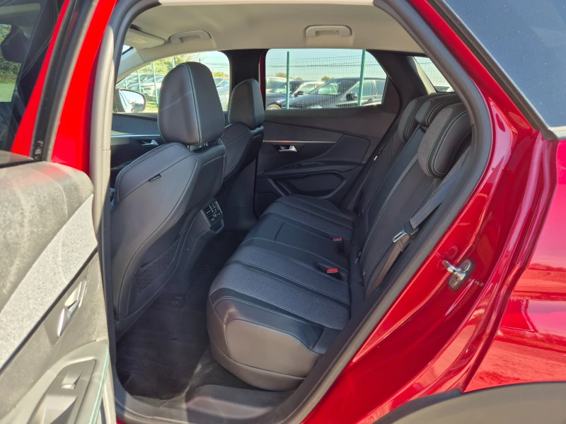 Peugeot 3008 1.6i Hybrid, снимка 12 - Автомобили и джипове - 52241674