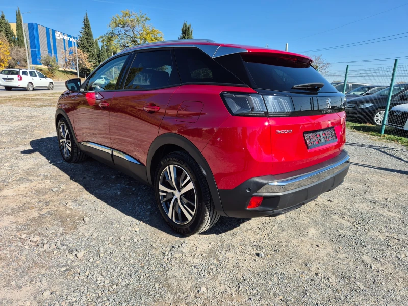 Peugeot 3008 1.6i Hybrid, снимка 3 - Автомобили и джипове - 52241674